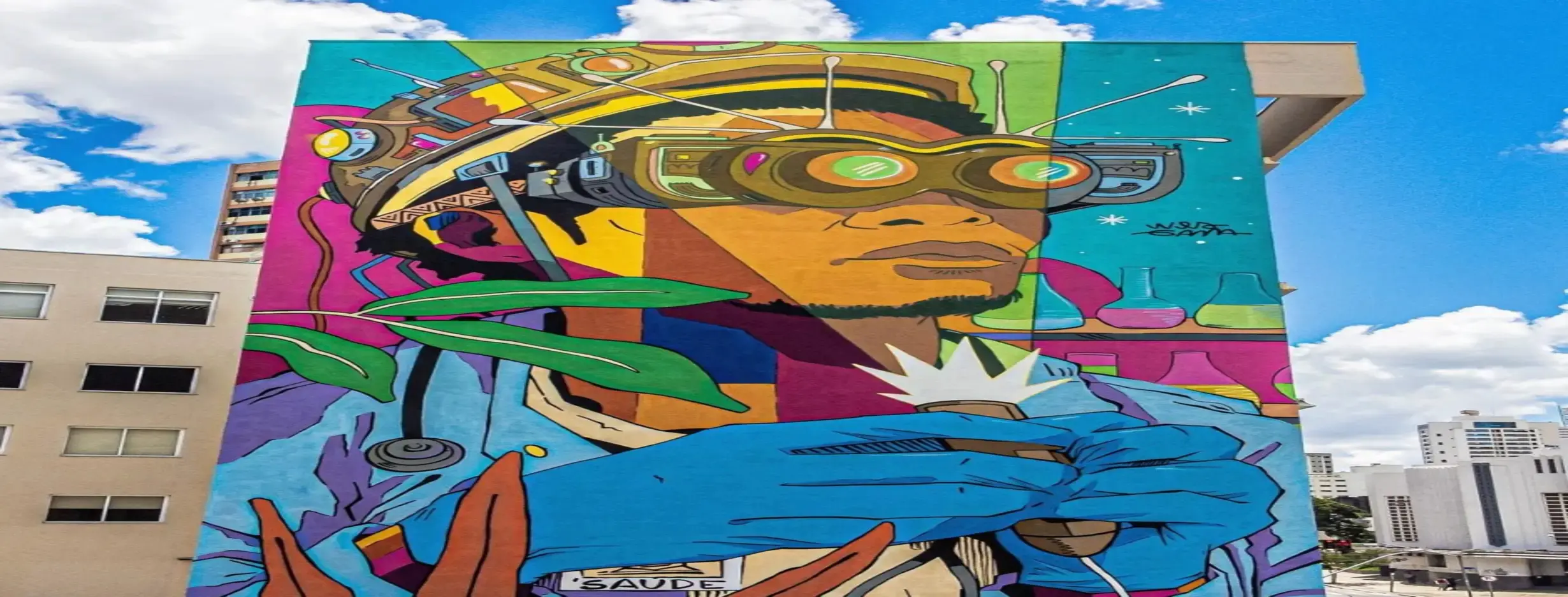 Image for Cultural Corners